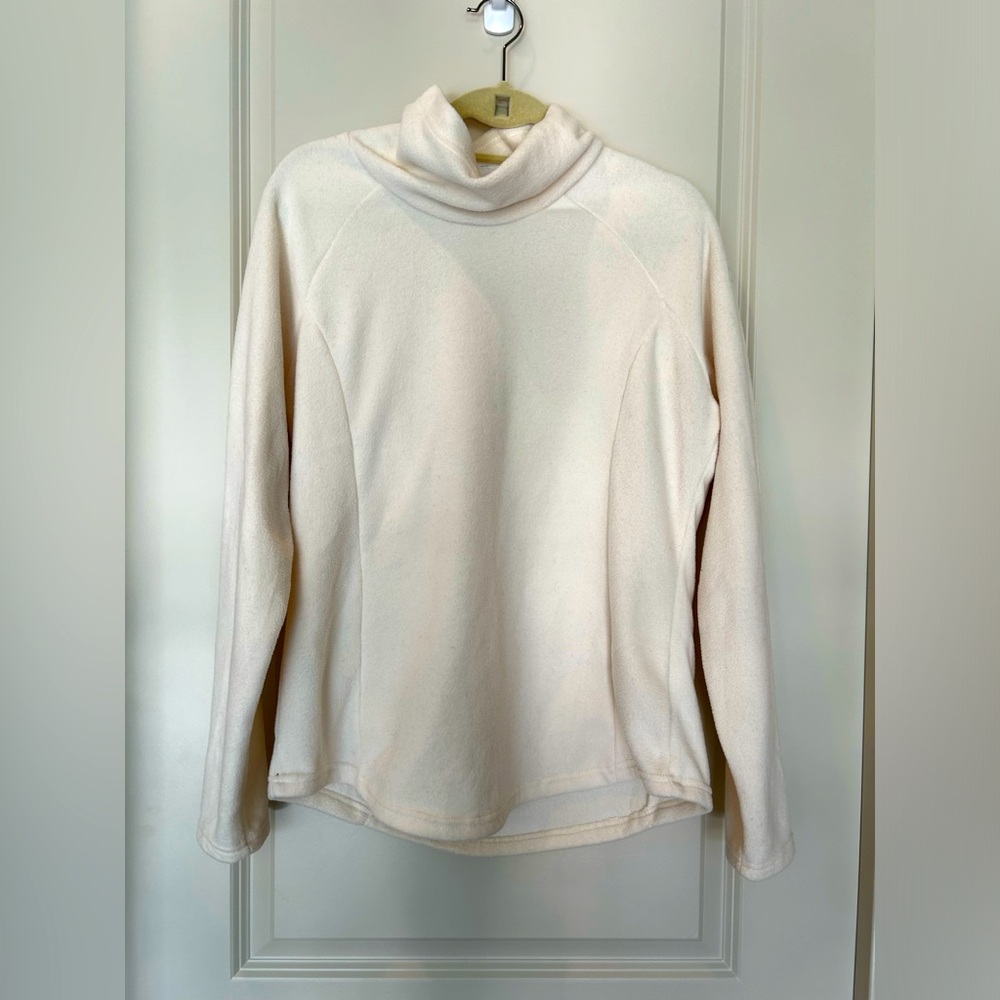 Columbia Polar Fleece Pullover